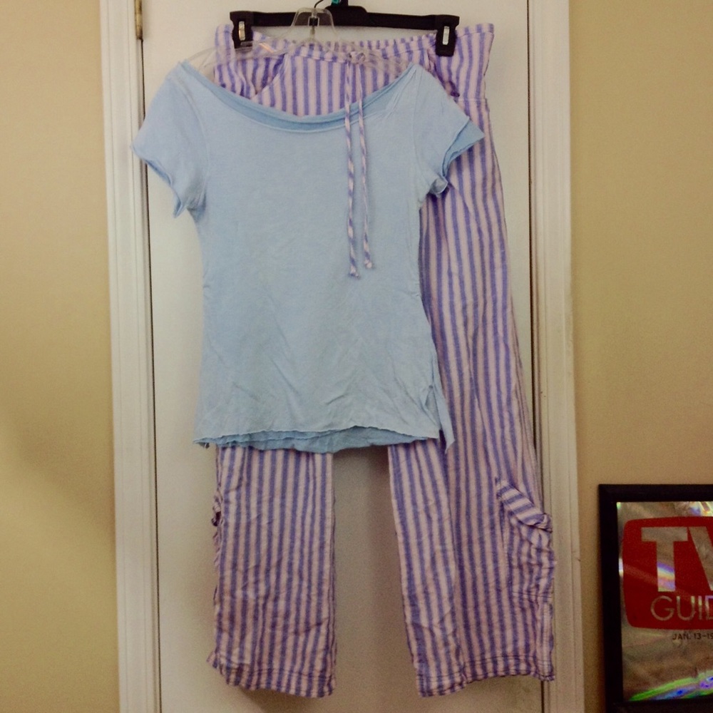 BEACHPant Set